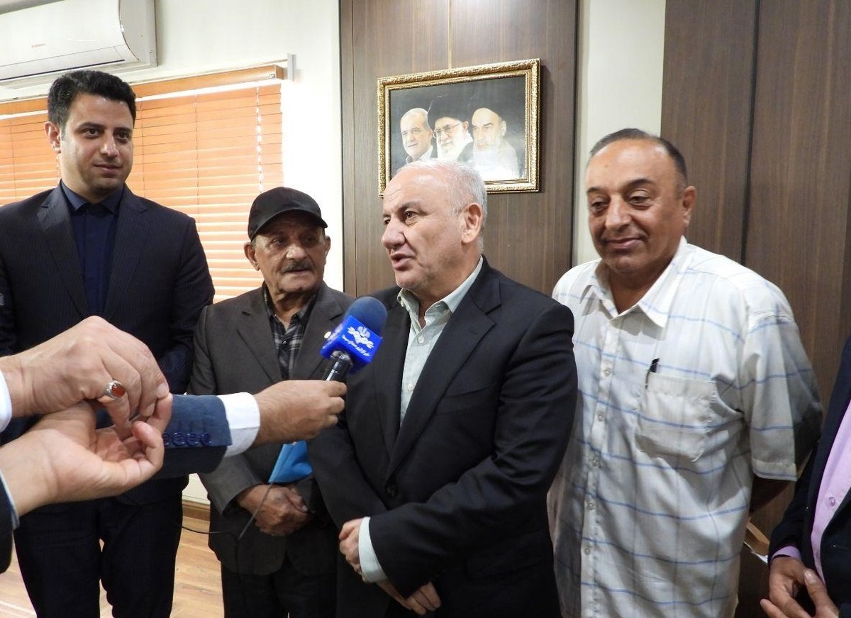 یونسی رستمی: برای حفظ اصالت فرهنگی، مشاور مازندرانی باید در نگارش فیلمنامه «پایتخت» حضور داشته باشد