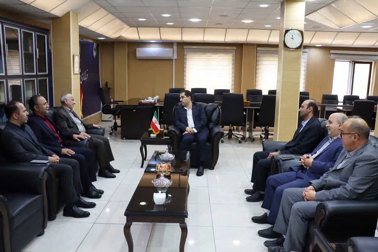 مدیرکل صمت گیلان: شهرستان رودبار با تنوع ظرفیتهای بومی ،پیشانی اقتصادی گیلان است