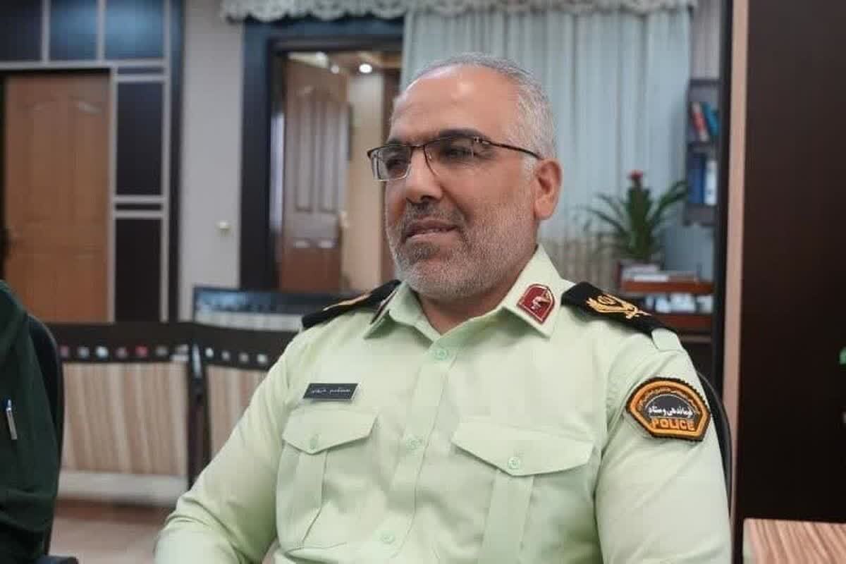 دپو بیش از ۳۳ هزار لیتر سوخت قاچاق در یک پارگینگ