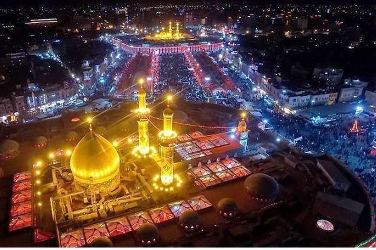 خدمت رسانی سه‌هزار و ۱۲۵ موکب در مراسم پیاده‌روی اربعین امسال به زائران حسینی