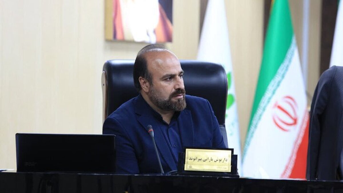 ساماندهی دستفروشان؛ نسخه شهرداری خرم‌آباد برای رونق اقتصاد و اعتماد عمومی