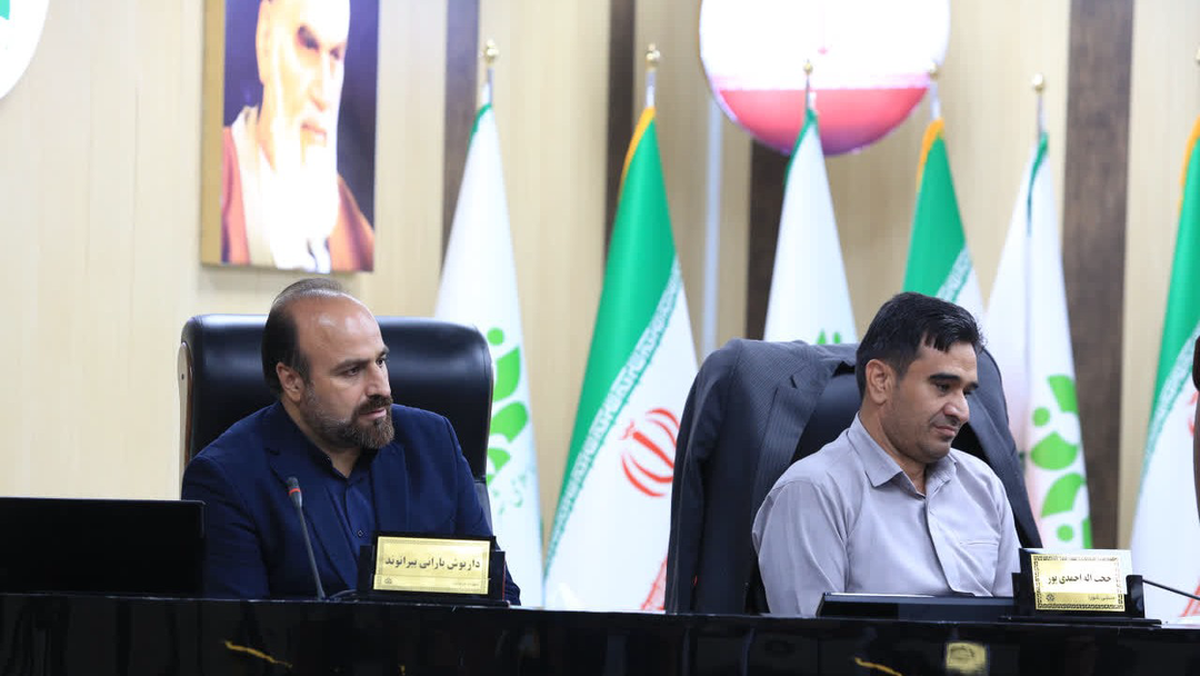 رئیس کمیسیون عمران شورای خرم‌آباد: شهرداری از صفر تا صد ساماندهی معتادان متجاهر در کنار سپاه است