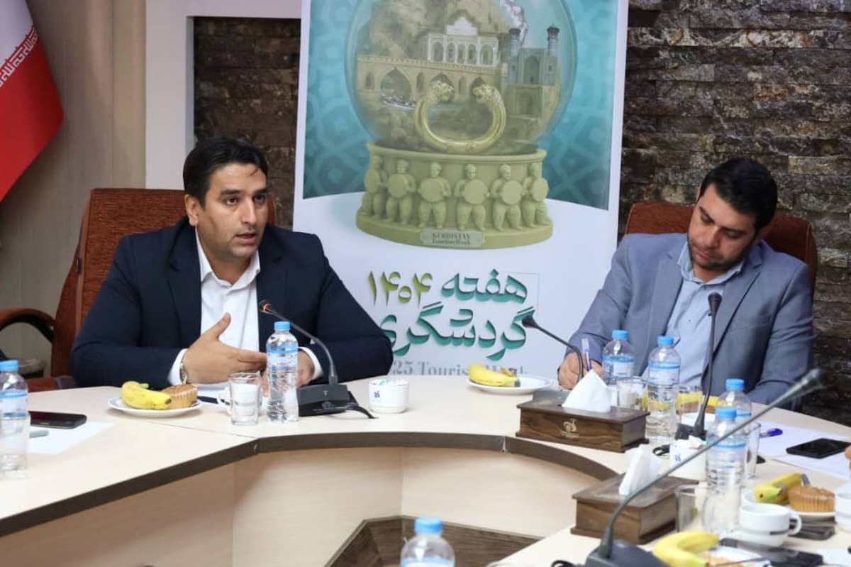 بافت تاریخی سنندج صاحب شهردار می‌شود