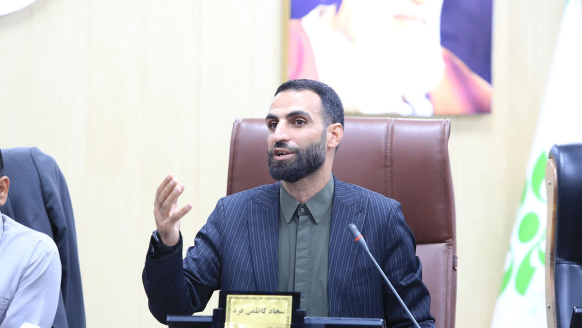 ایستگاه شماره ۸ آتش‌نشانی خرم‌آباد افتتاح شد / آتش‌نشانان قهرمانان بی‌نام بحران‌ها هستند