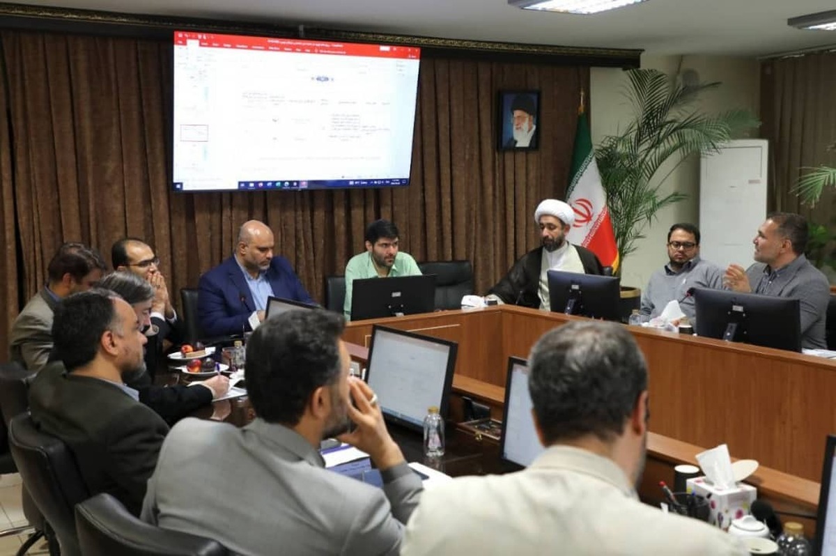 پروژه‌های اولویت‌دار حوزه اجتماعی و فرهنگی شهر تهران بررسی می‌شود