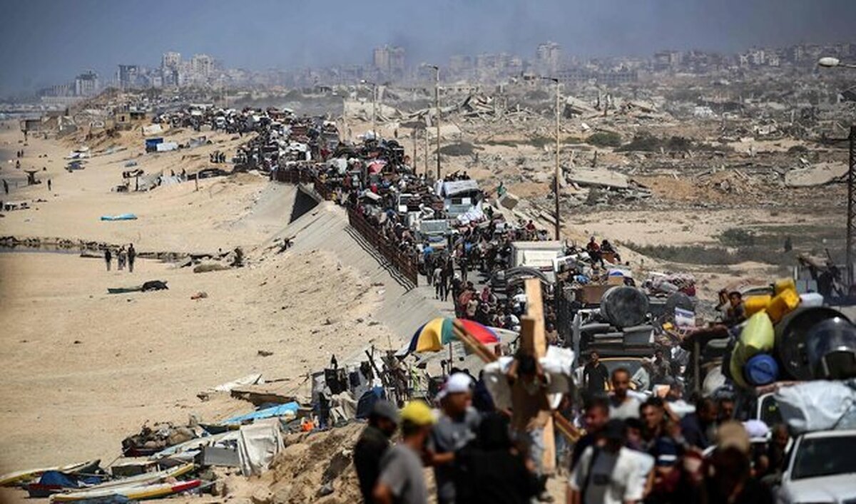 چشم‌انداز طرح ۲۰ ماده‌ای ترامپ؛ صلح یا حذف فلسطینی‌ها از آینده غزه؟