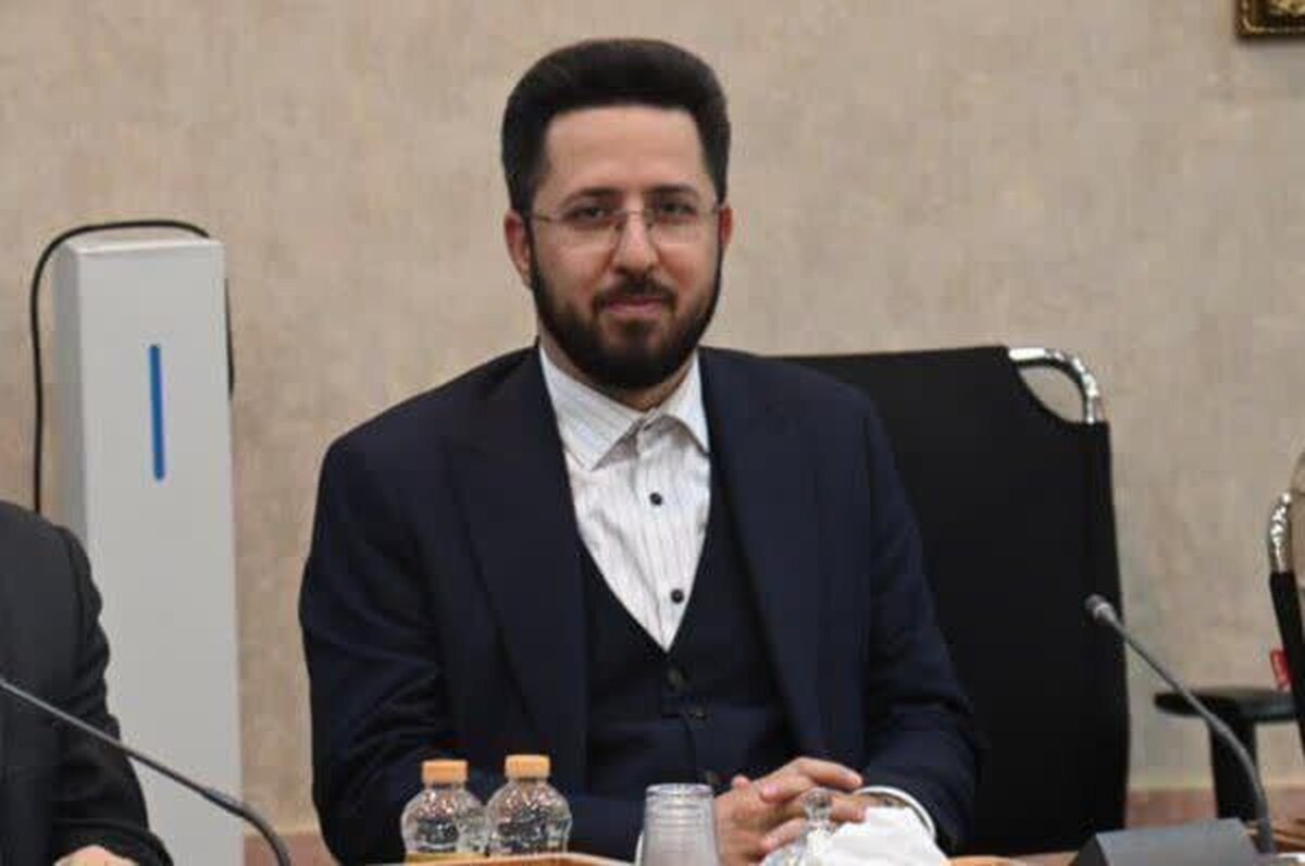 دادستان مرکز استان گلستان منصوب شد