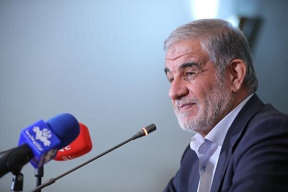 فرهنگ ایثار و وحدت، پشتوانه اقتدار ملی ایران