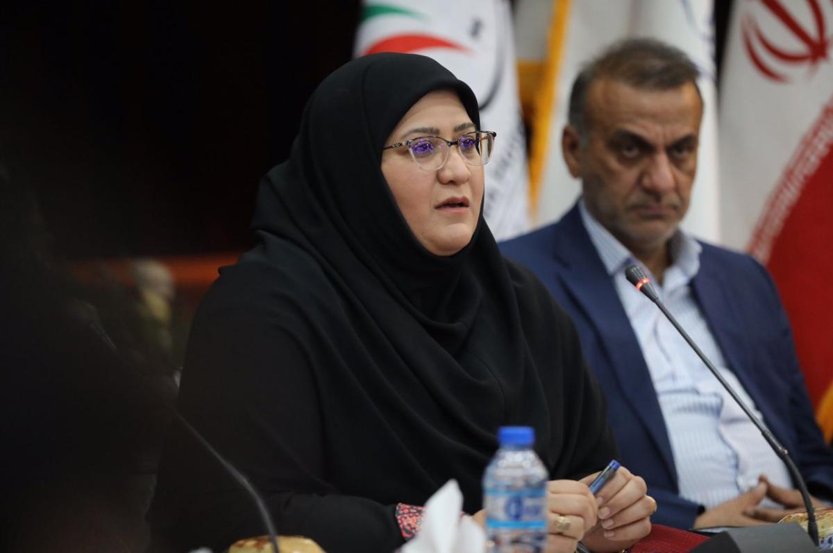 ۱۱۰ طرح گردشگری با حجم سرمایه‌گذاری ۱۲ همت در خوزستان فعال است