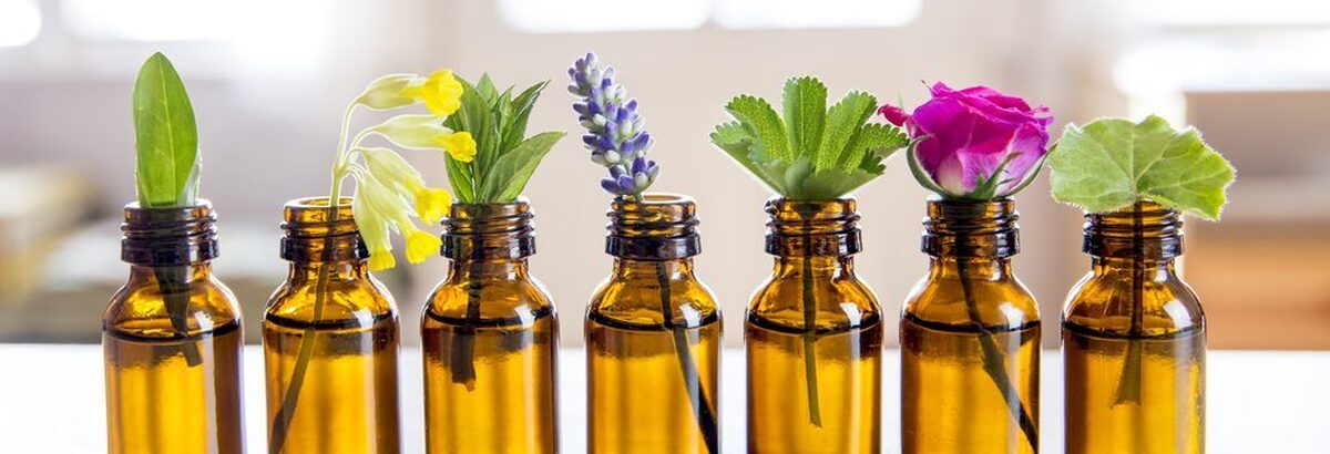 کاهش اضطراب پیش از امتحان با رایحه و موسیقی درمانی