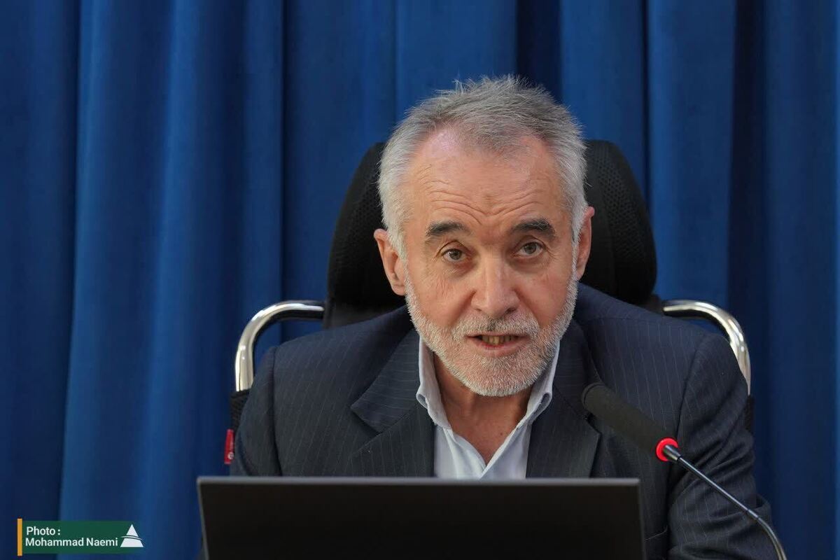 الزامات پدافند غیرعامل همگام با توسعه شتابان ارس اجرایی شود