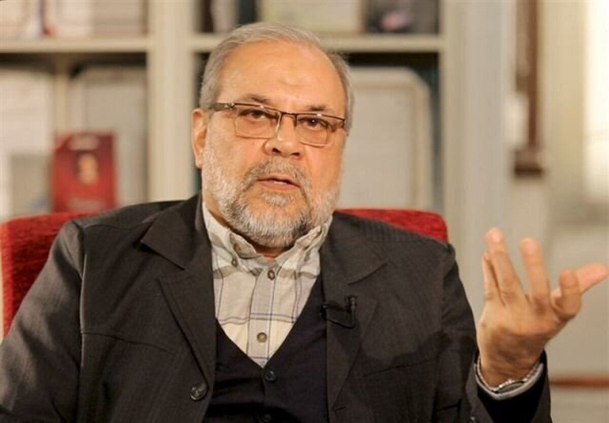 دشمن از روز سوم جنگ به شکست خود پی برد/درخواست آتش‌بس از طرف مهاجم به معنای شکست او است