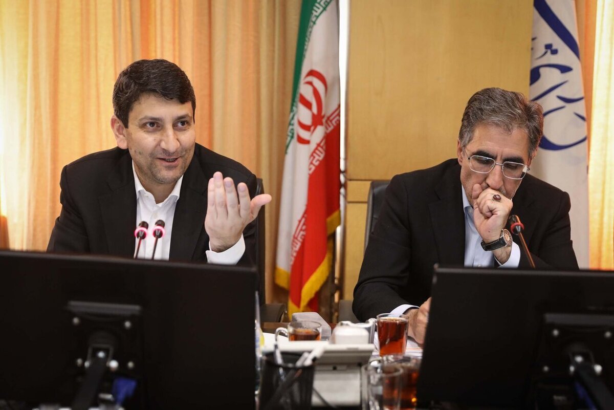 تحقیق و تفحص از عوامل اصلی فروش فیلترشکن کلید خورد