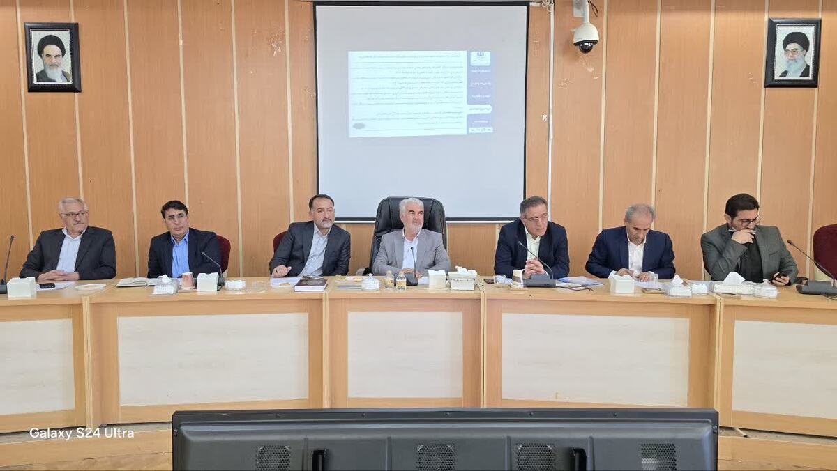 معاون سیاسی استاندار کهگیلویه و بویراحمد: امور جوانان و جوانی جمعیت را اولویت می‎دانیم