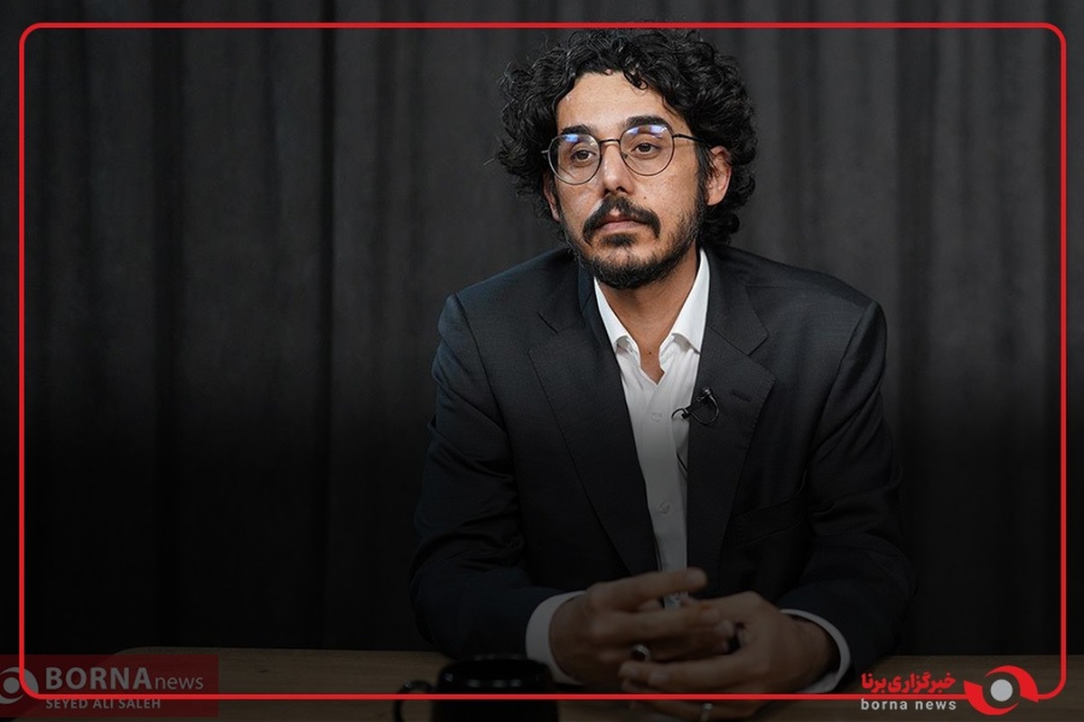 مدیرعامل بنیاد ملی بازی‌های رایانه‌ای در گفت و گو با برنا: جشنواره فجر بازی‌های رایانه‌ای امسال زودتر از موعد برگزار می‌شود