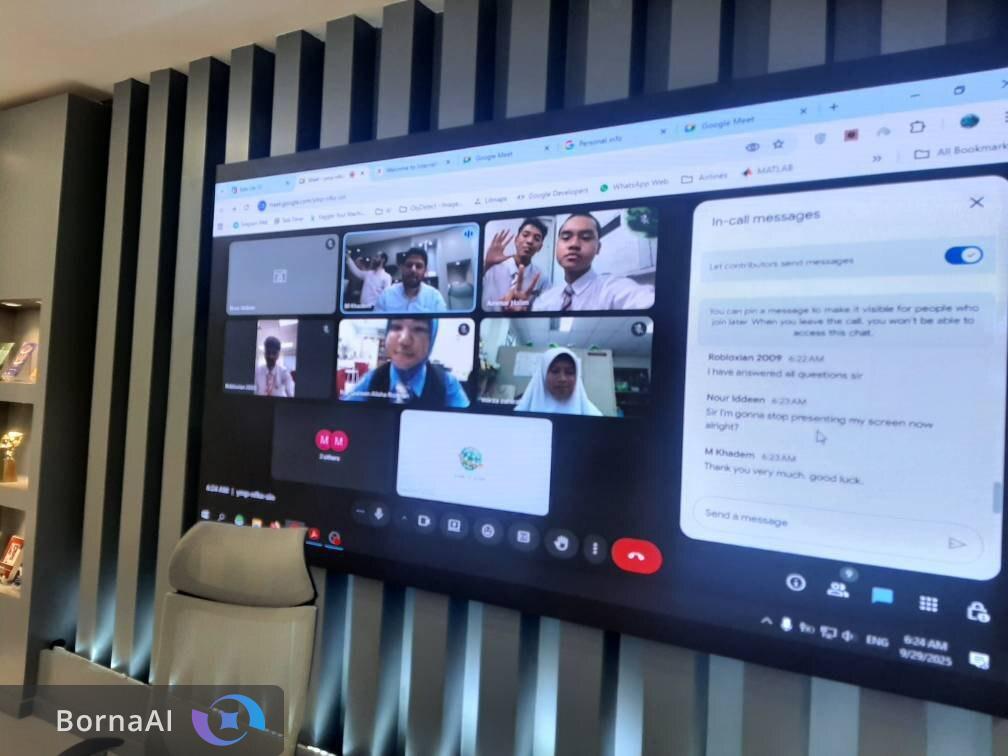 ایران میزبان اولین المپیاد بین‌المللی نانو دانش‌آموزی با حضور ۲۰ کشور