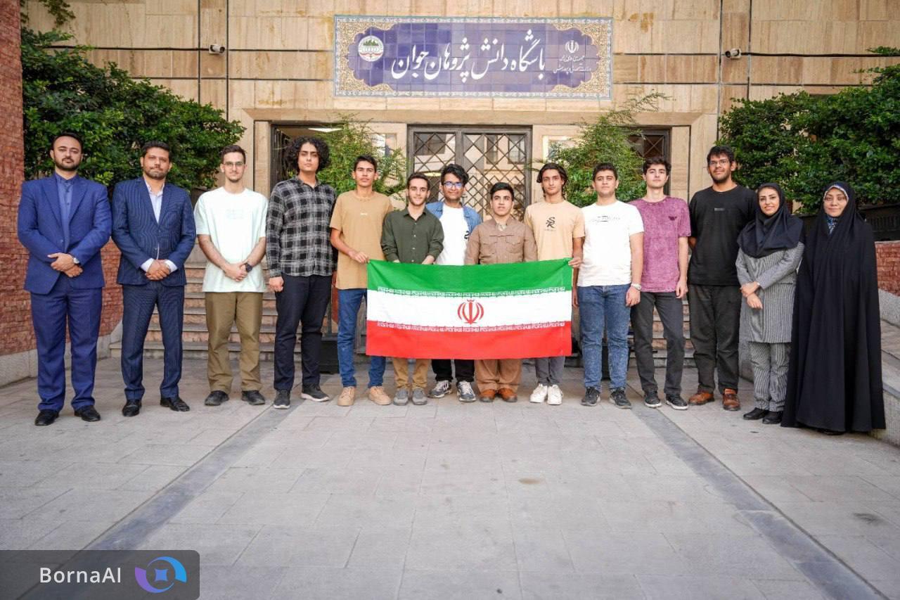 ایران میزبان اولین المپیاد بین‌المللی نانو دانش‌آموزی با حضور ۲۰ کشور