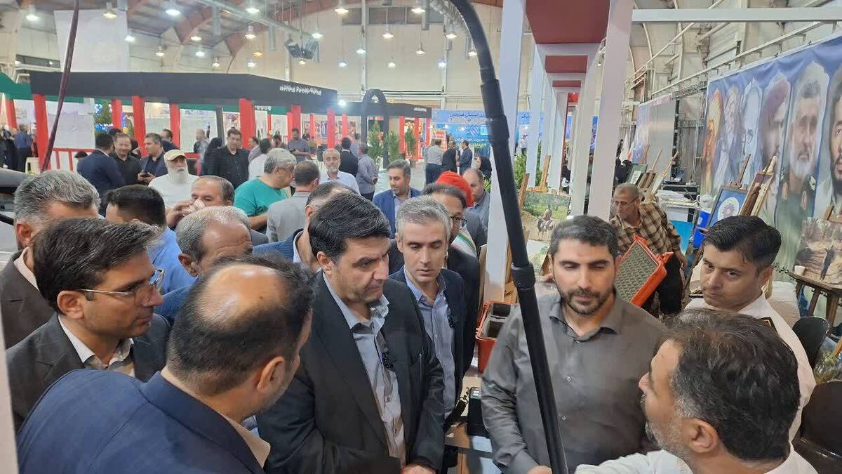 از پروژه های سرمایه گذاری شهرداری ها حمایت می کنیم