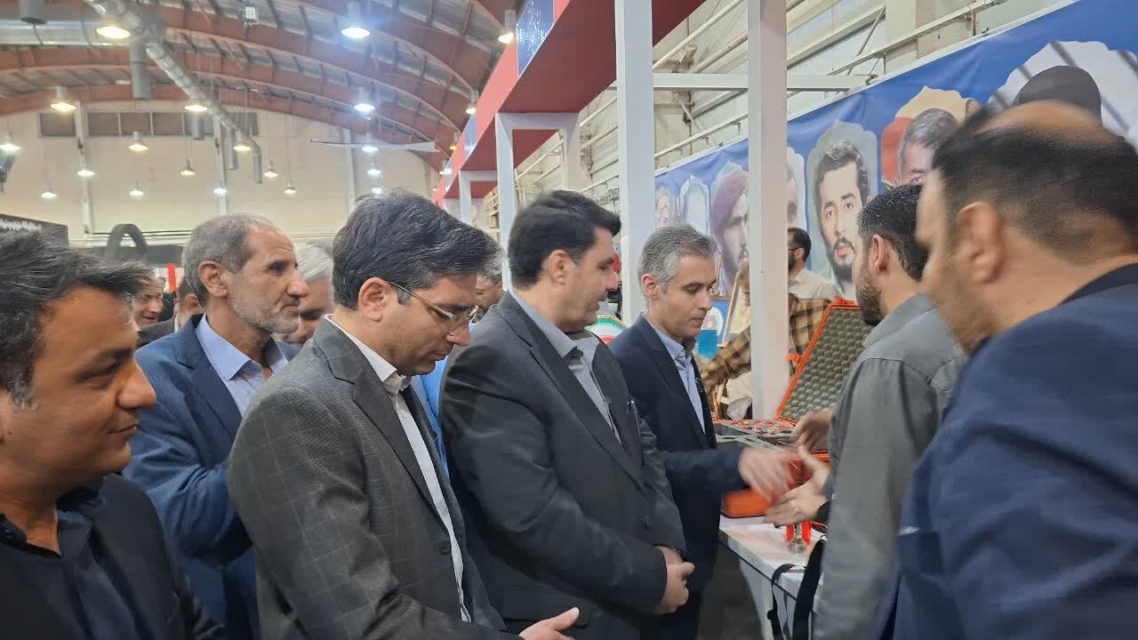 از پروژه های سرمایه گذاری شهرداری ها حمایت می کنیم