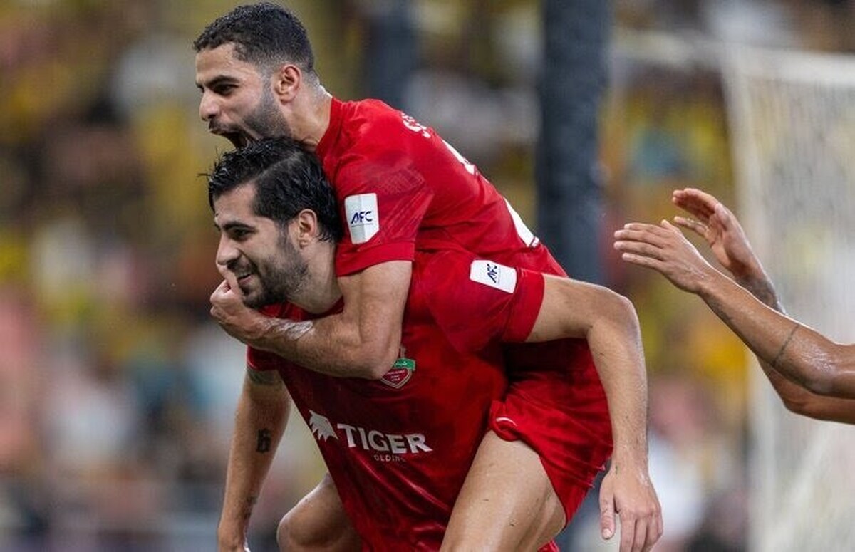 برد ارزشمند شباب‌الاهلی در لیگ نخبگان با درخشش عزت‌اللهی/ تراکتور در منطقه صعود در پایان هفته دوم + جدول