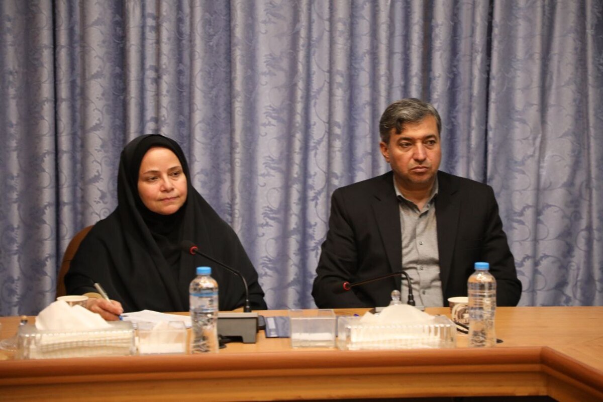 تأکید بر همکاری همه دستگاه‌ها برای پیشگیری از شیوع آنفلوآنزای فوق حاد پرندگان در اردبیل