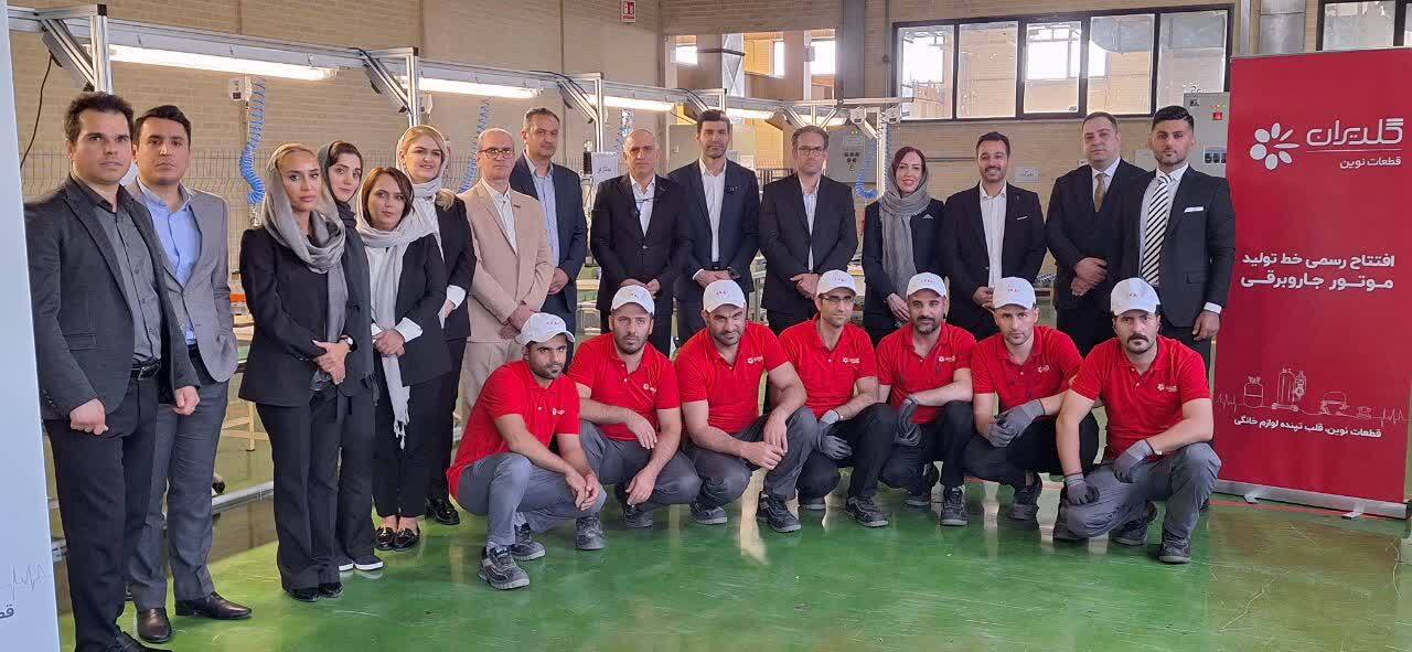 داخلی سازی محصولات تولیدی موجب خودکفایی و قطع وابستگی به خارج می شود