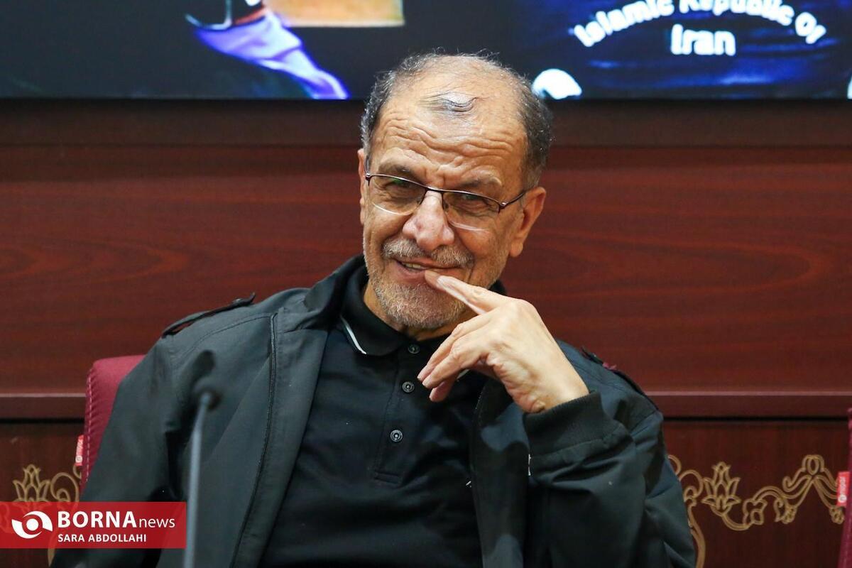 عضویت خسروی‌وفا در شورای عالی ورزش و تربیت با حکم پزشکیان