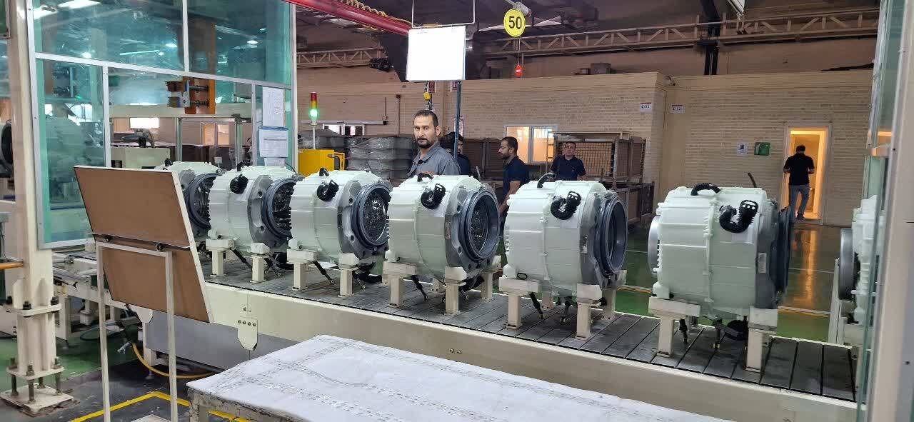 داخلی سازی محصولات تولیدی موجب خودکفایی و قطع وابستگی به خارج می شود