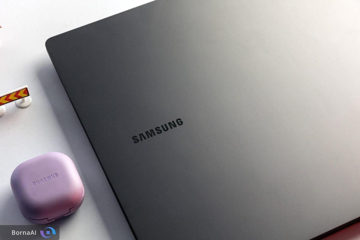 سامسونگ به سراغ لپ‌تاپ‌های اندرویدی می‌رود