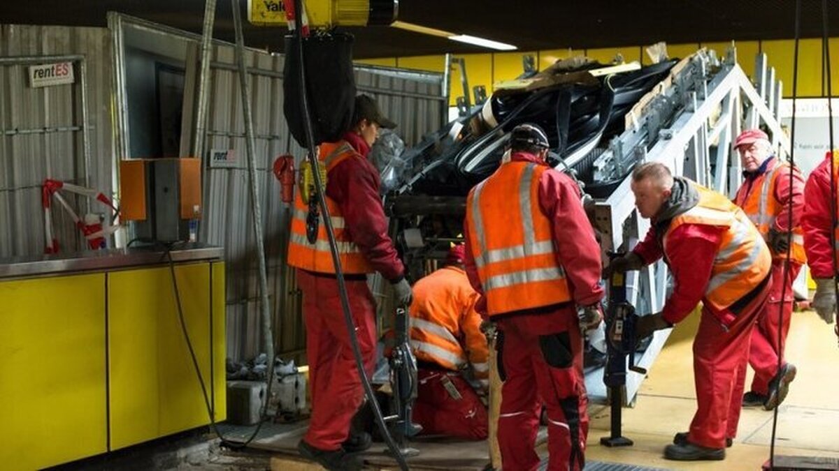 افزایش بیکاری در آلمان رکورد زد