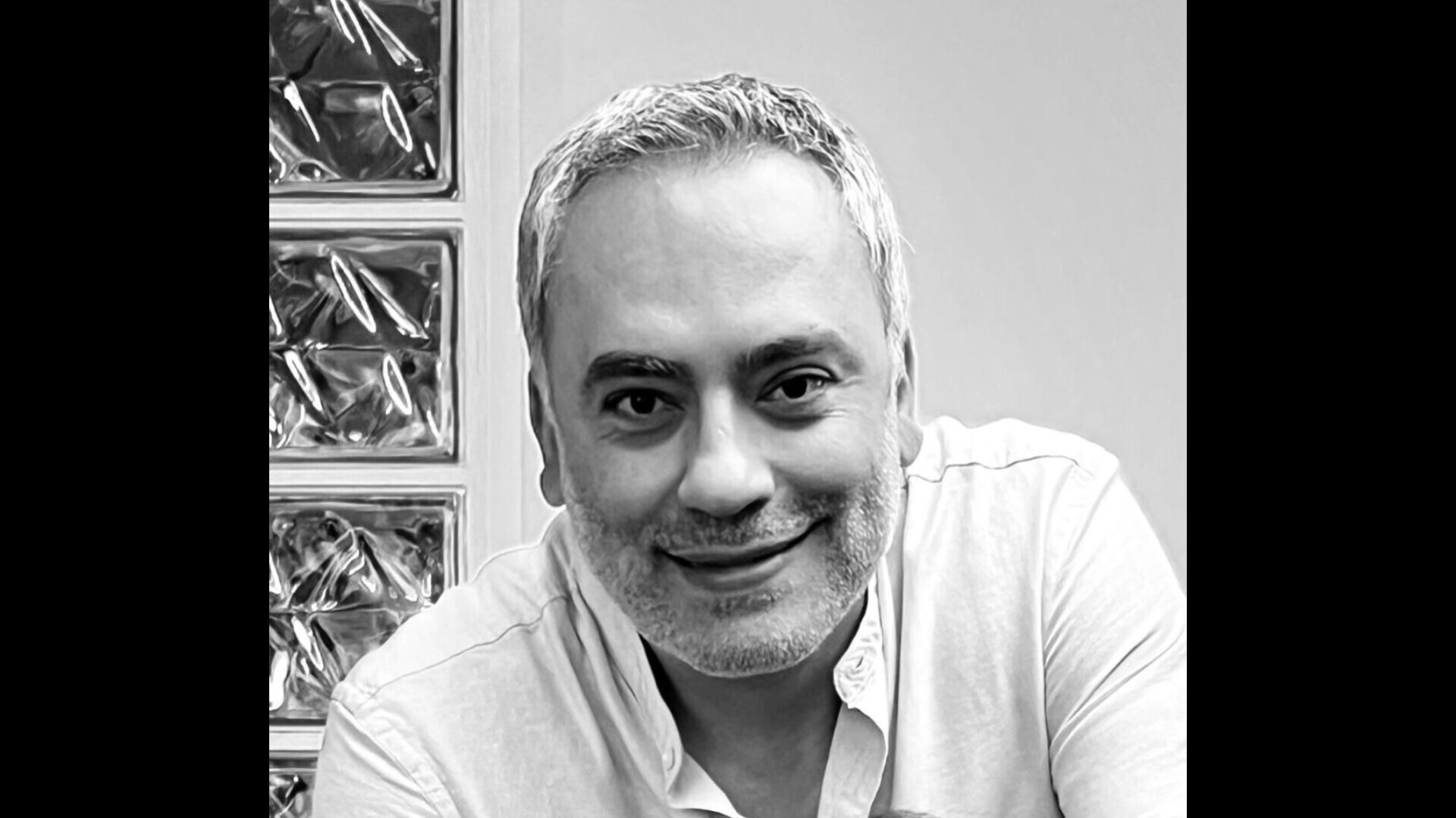 فرید سرانی:  زلالی آبرنگ مرا مجذوب کرد/ نقاشی تمرینی برای صبوری است