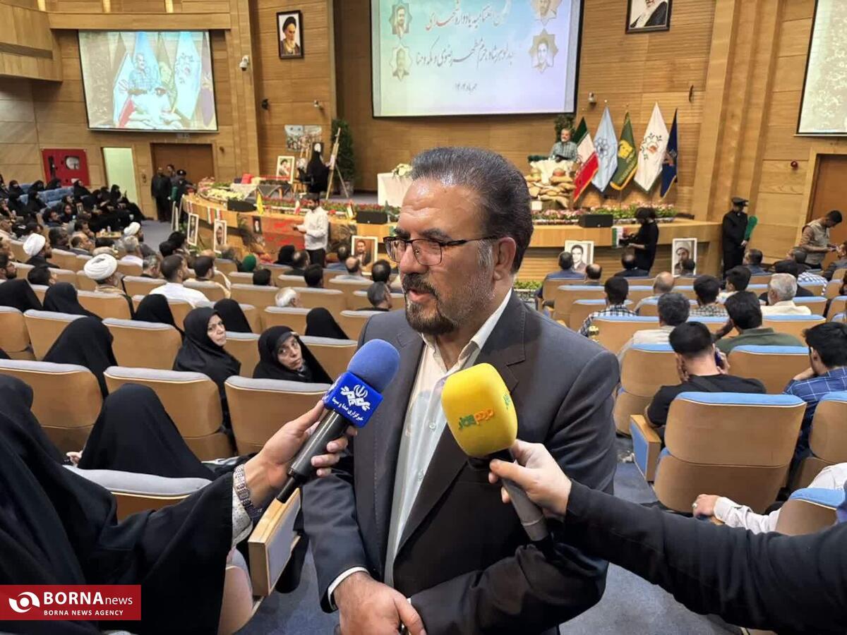 برگزاری مراسم یادواره شهدای گوهرشاد، حرم مطهر رضوی، مکه و منا برای نخستین بار در مشهد