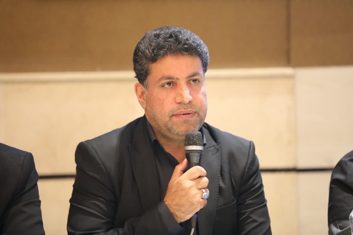 مدیر کل ورزش و جوانان استان همدان : سازمان‌های مردم‌نهاد موتور محرکه توسعه فعالیت‌های جوانان در همدان هستند