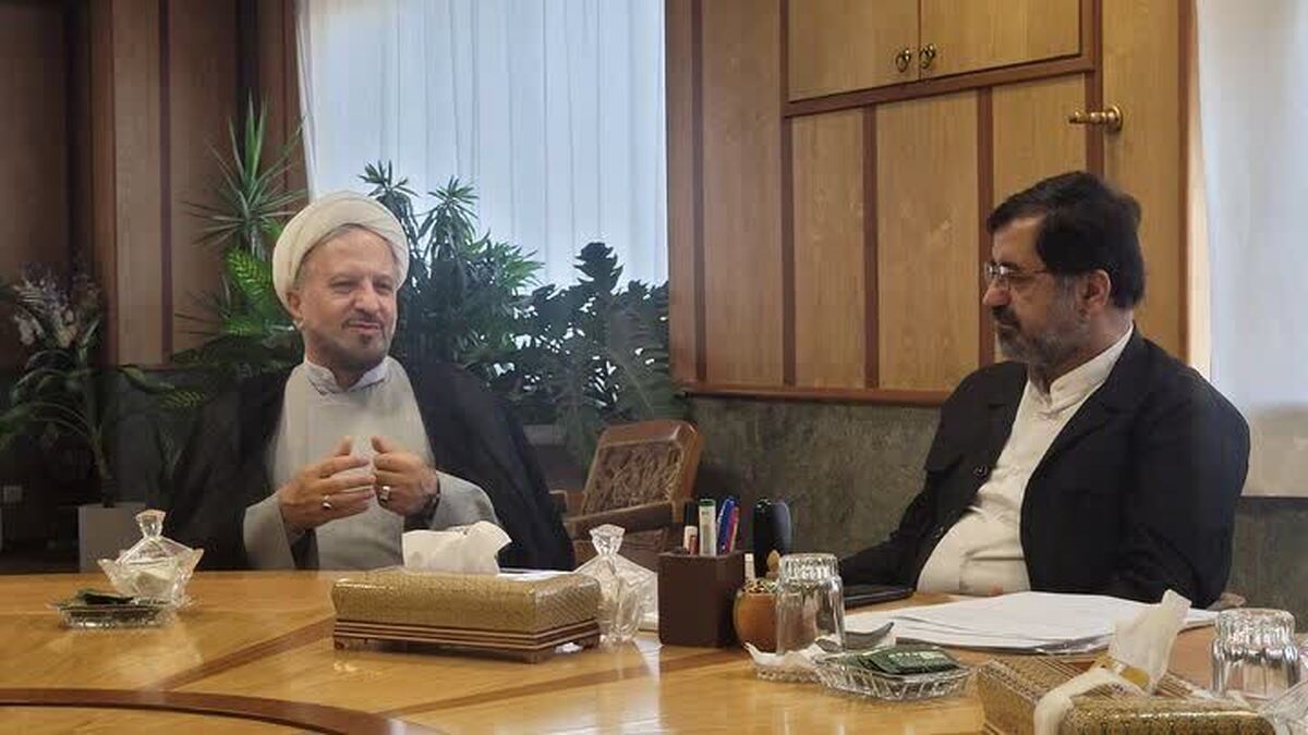 تمرکز کانون‌های مساجد بر رسانه، کتاب و هنر / ۳۰ هزار کانون مسجدی در مسیر انسجام