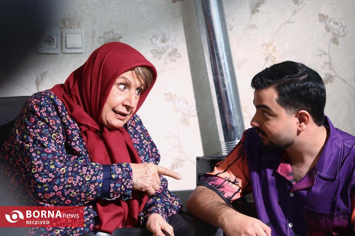 شهین تسلیمی: کمدی امروز ایران نیاز به بازیگران تازه‌نفس دارد