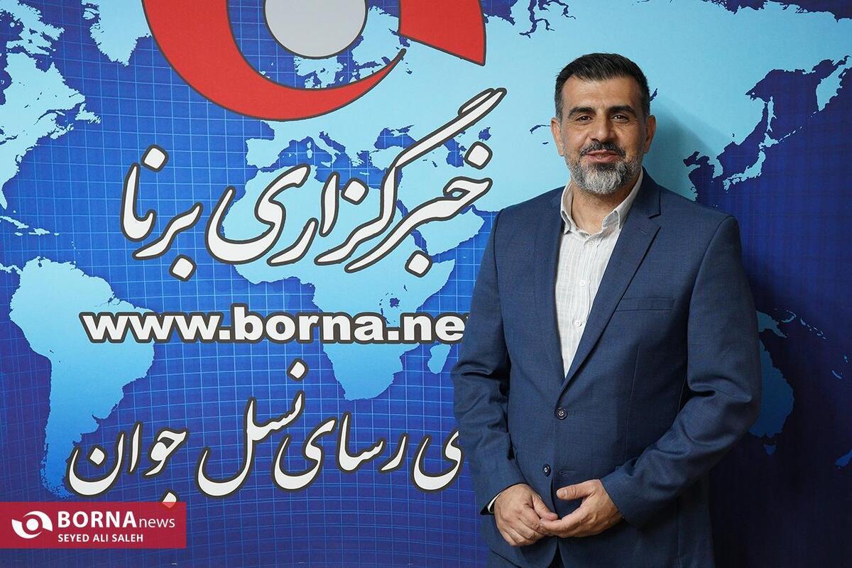 رئیس هیات اسکواش استان تهران: خانواده‌ها، مربیان و باشگاه‌ها در مسیر توسعه اسکواش نقش کلیدی دارند/ بزرگ‌ترین مشکلات ما کمبود مسابقات است