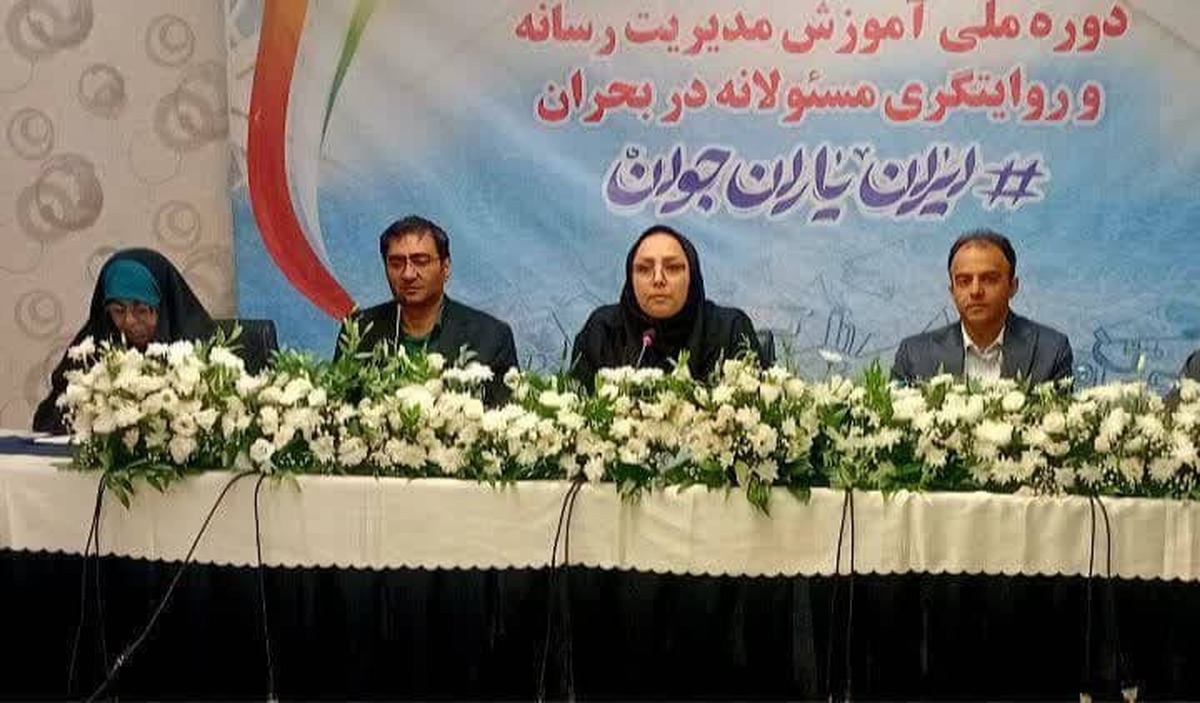 شبکه ایران یاران جوان ظرفیت بین‌المللی شدن دارد