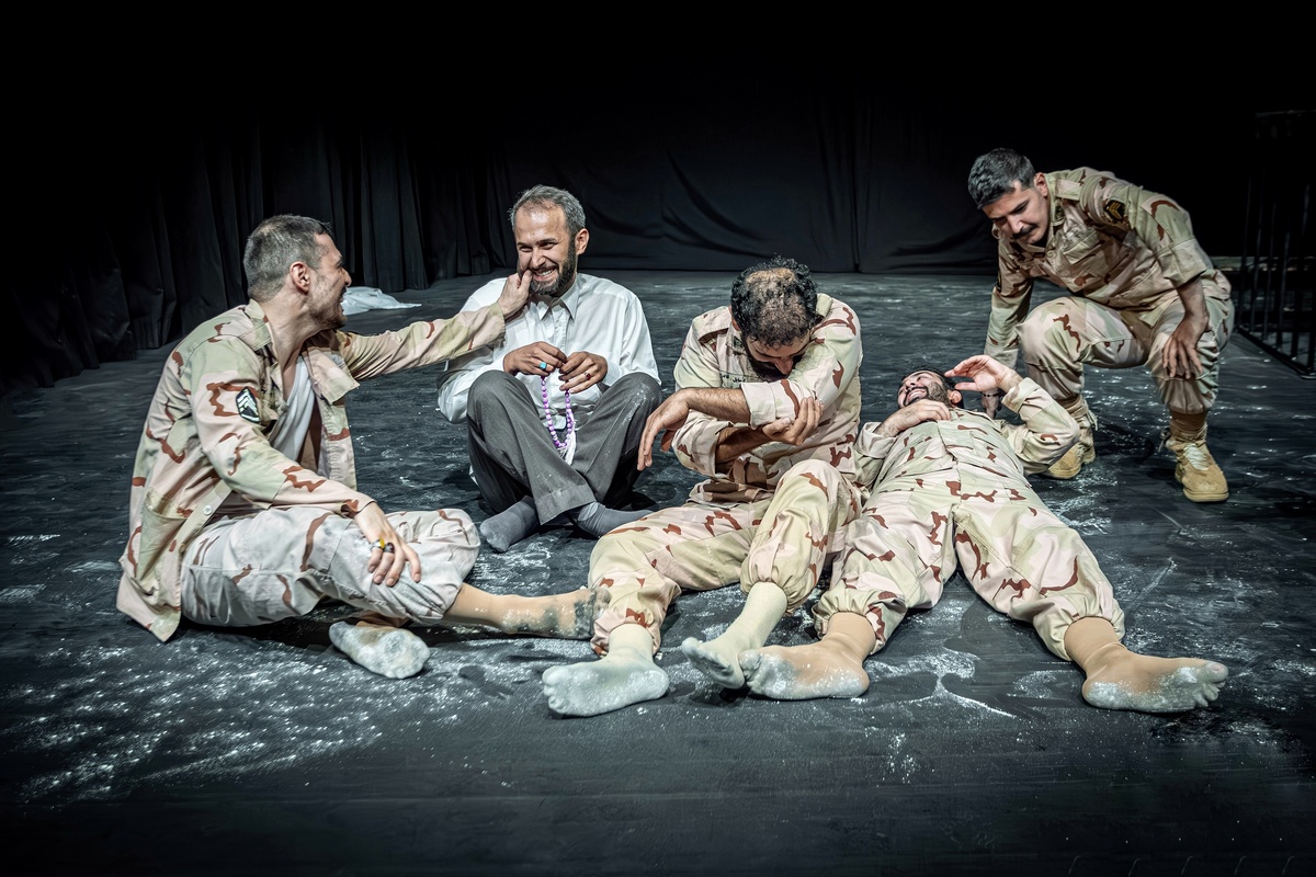 «ریگ چاه» به اصفهان رسید/ آغاز اجرا از ۱۳ مهرماه