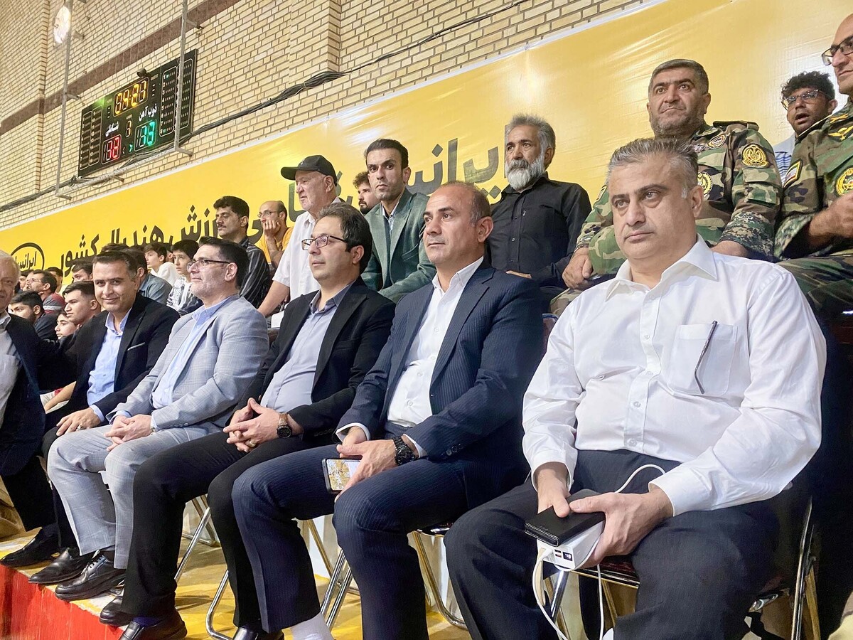 خداجو: هندبال فارس پیشینه‌دار و امیدبخش است