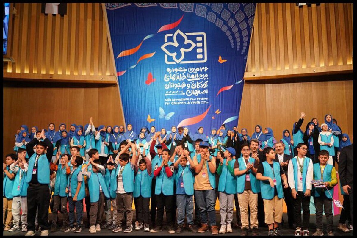 انجام ارزیابی‌ها در سی‌وهفتمین جشنواره فیلم کودک به صورت دیجیتال و فراگیر