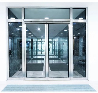 راهکار‌های مدرن برای امنیت و آسایش؛ خدمات درب اتوماتیک حرفه‌ای