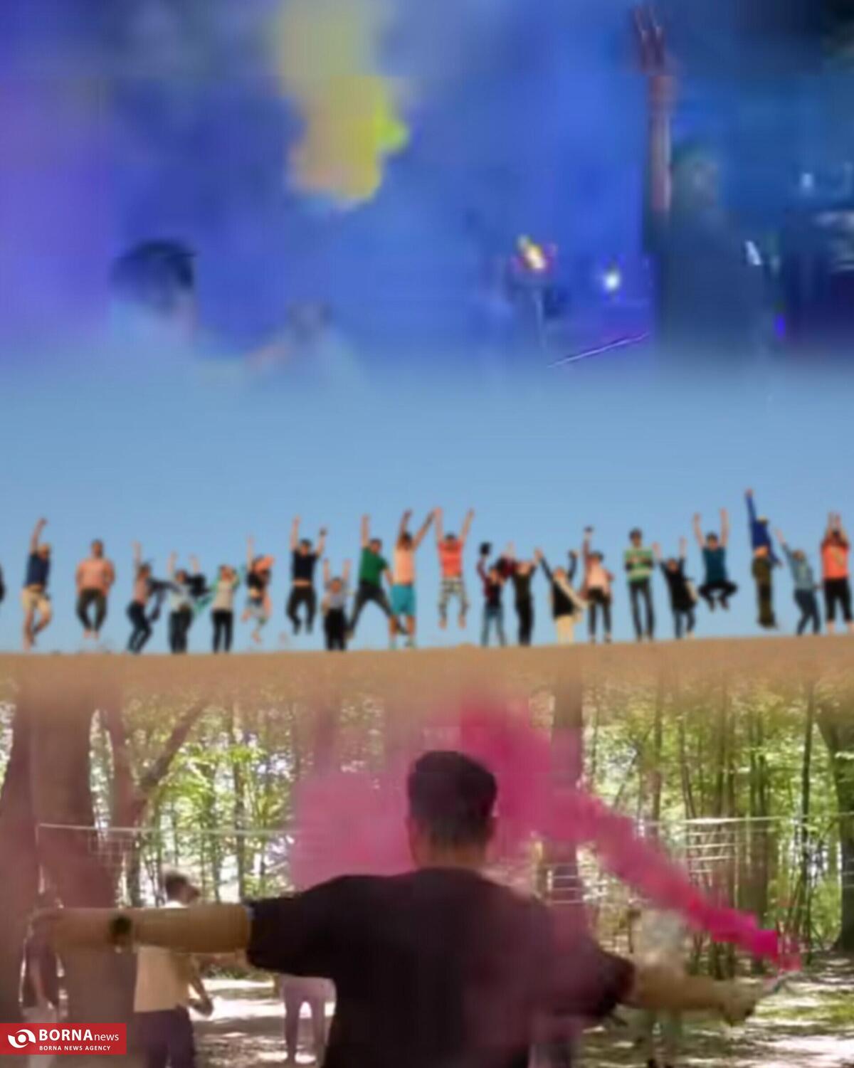 البرز؛ گذرگاه همیشگی، مقصد فراموش‌شده