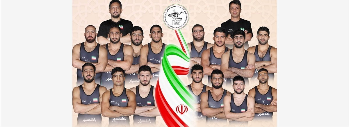 با مراسم قرعه کشی لیگ برتر کشتی؛ گروه بندی تیم‌ها مشخص شد