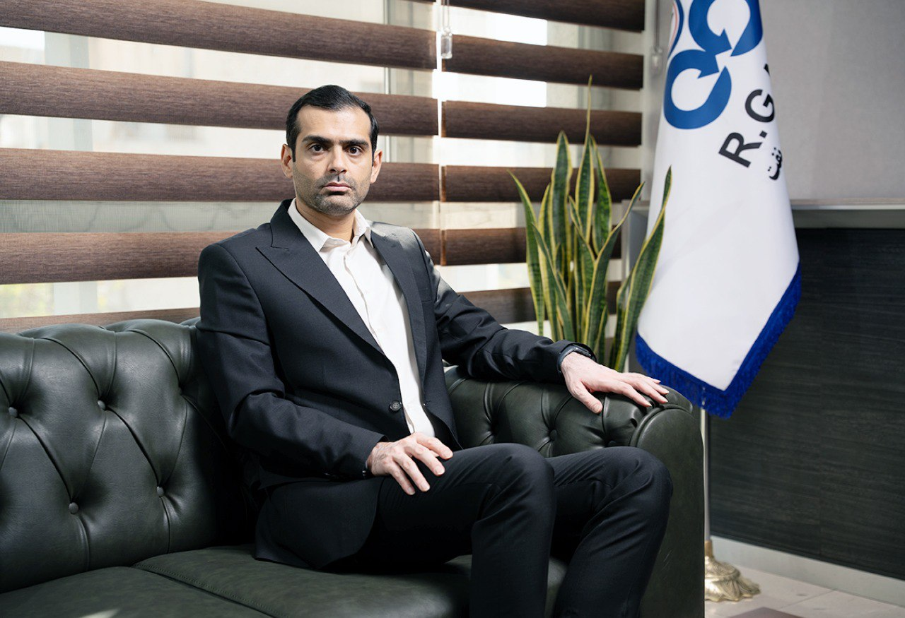 انتصاب مهندس سجاد ذاکری به عنوان مدیرعامل جدید شرکت رهگستر نفت انتصاب مهندس سجاد ذاکری به عنوان مدیرعامل جدید شرکت رهگستر نفت