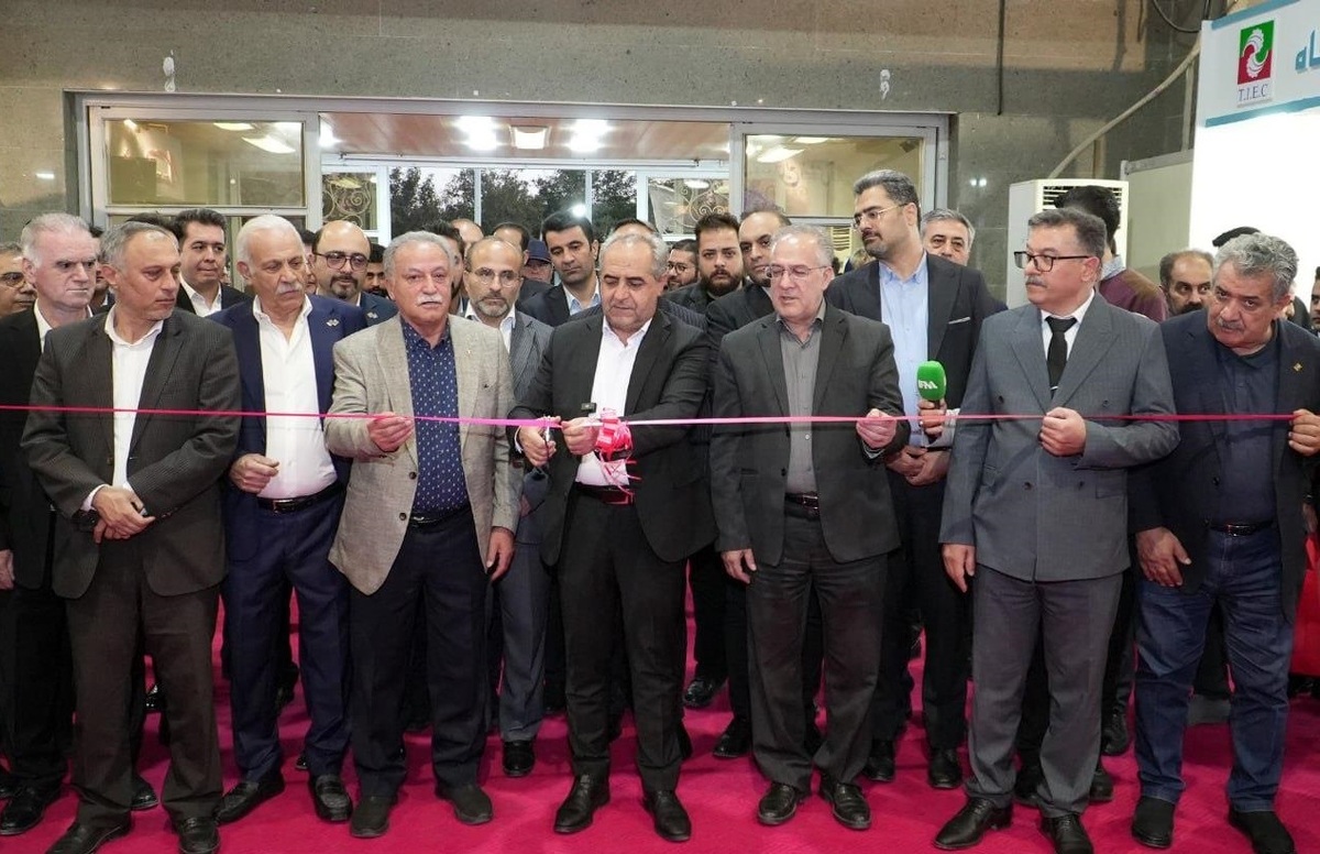 ۲۲۰ واحد قطعه‌سازی آذربایجان شرقی، ۵۰ درصد نیاز بازار داخلی را پوشش می‌دهند