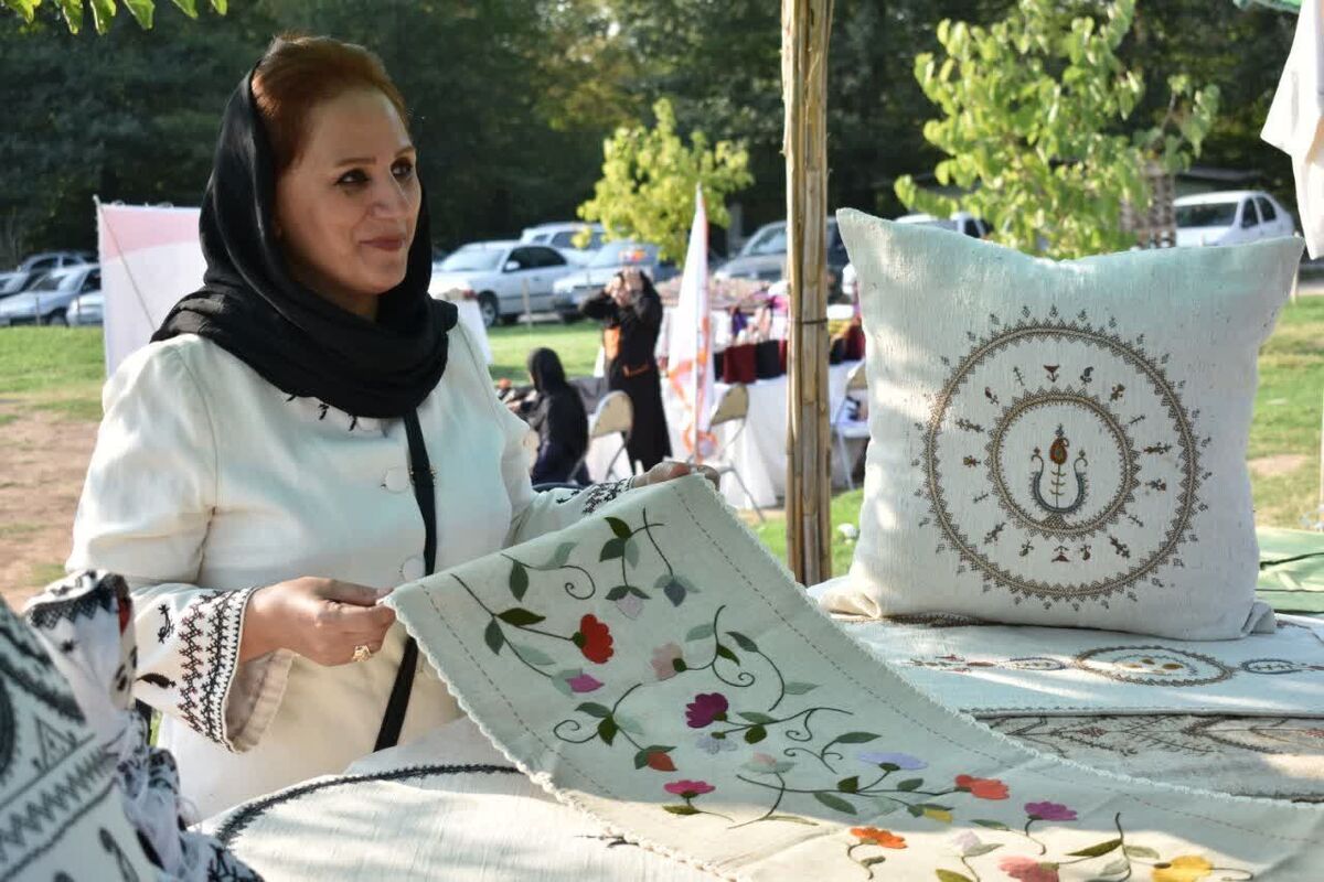 طلای سفیدِ احیاشده؛ جشنواره پنبه، رقص مزرعه و جامه در آغوش گردشگری