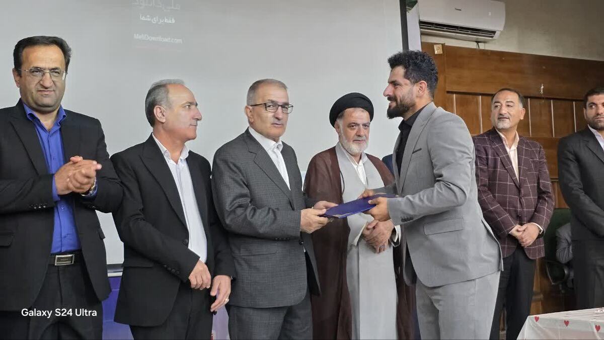 استاندار کهگیلویه و بویراحمد:همه موظفیم برای رفع مشکلات جامعه معلولان تلاش کنیم