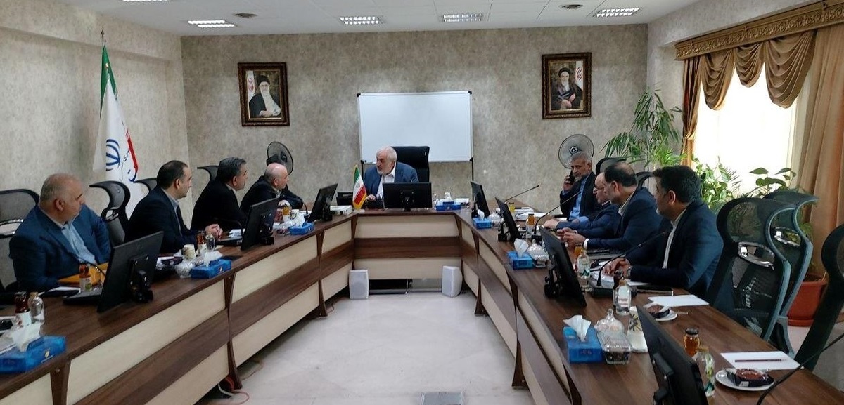 حرکت هماهنگ برای تقویت زیرساخت‌های آب، برق و فاضلاب در ساری و میاندورود