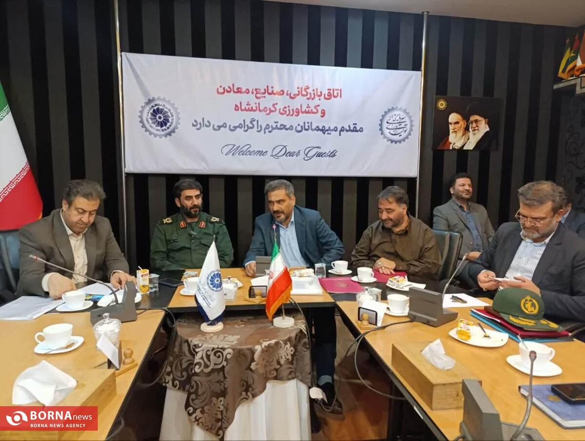 اصناف بازوی اجرایی اقتصاد مردمی هستند