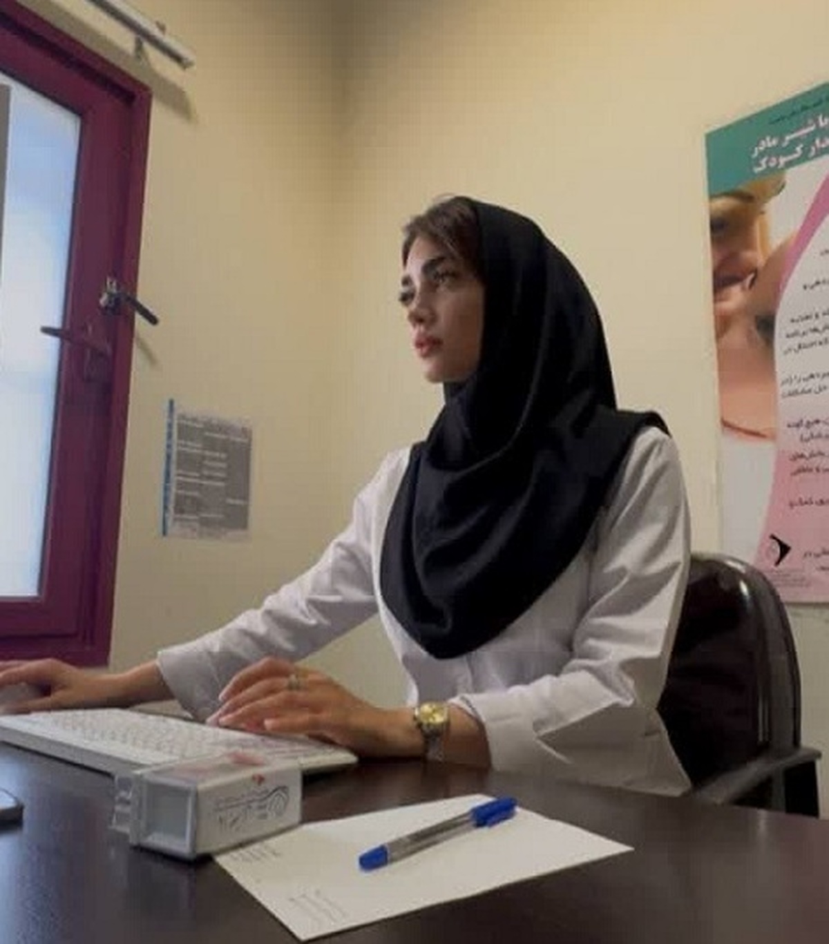 در ایام قاعدگی، حرکت یعنی رهایی از درد